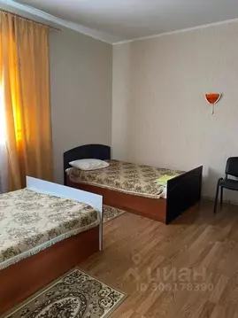 Комната Челябинская область, Челябинск ул. Потемкина, 54