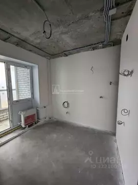 1-к кв. Владимирская область, Владимир ул. Нижняя Дуброва, 49А (33.05 ...