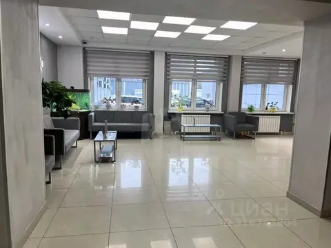 Офис в Московская область, Подольск ул. Лобачева, 13 (53 м)