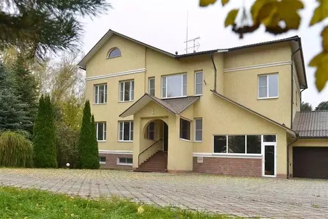 Дом в Москва Ватутинки кп,  (756 м)