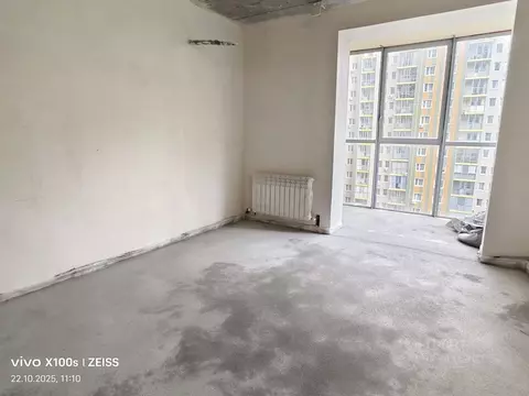 2-к кв. Татарстан, Казань ул. Адоратского, 1Б (83.4 м)