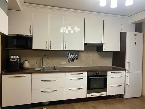 2-к кв. Москва ул. Академика Опарина, 4к1 (65.0 м)