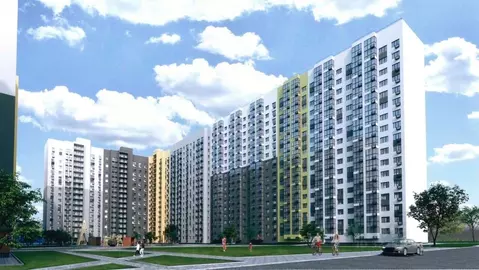 Студия Курская область, Курск ул. Энгельса, 115 (27.21 м)