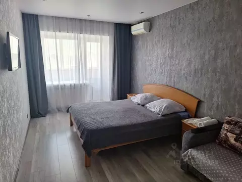 1-к кв. Волгоградская область, Волгоград ул. Елисеева, 19 (45.0 м)