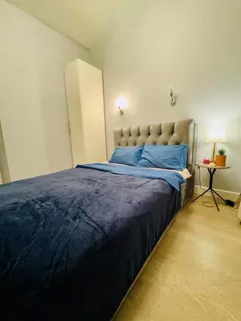 2-к кв. Московская область, Люберцы Городок Б мкр, ул. 3-е Почтовое ...