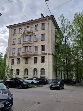 Комната Санкт-Петербург Ленинский просп., 161К2 (20.0 м)