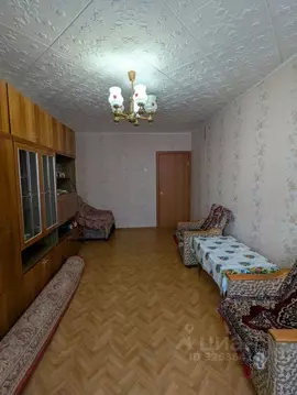 2-к кв. Челябинская область, Челябинск ул. Овчинникова, 13 (43.5 м)