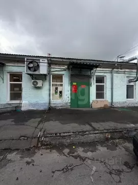 Помещение свободного назначения в Ростовская область, Ростов-на-Дону, ...