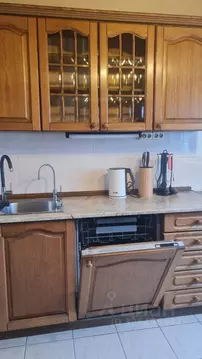 3-к кв. Москва Коломенская наб., 6 (75.0 м)