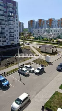 1-к кв. Воронежская область, Новоусманский район, пос. Отрадное ул. ...