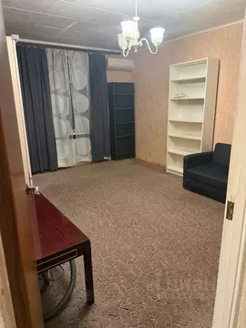 1-к кв. Москва ул. Академика Скрябина, 7К1 (36.0 м)