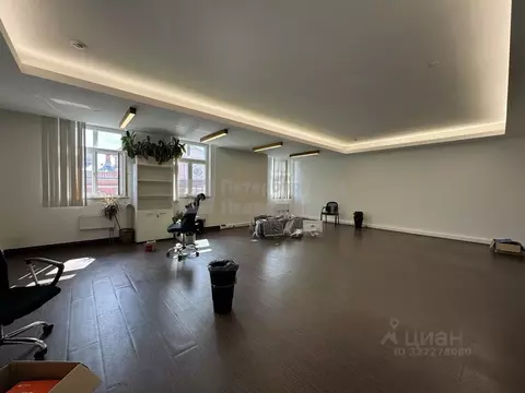 Офис в Санкт-Петербург наб. Реки Фонтанки, 40/68 (148 м)