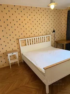 2-к кв. Москва Старобитцевская ул., 23К3 (54.0 м)