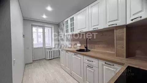 1-к кв. Курская область, Курск ул. 2-я Агрегатная, 43 (28.7 м)