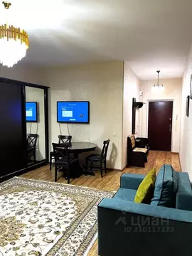 3-к кв. Дагестан, Махачкала просп. Расула Гамзатова, 97 (100.0 м)