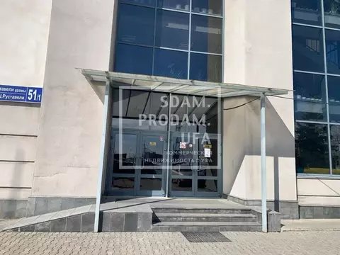 Офис в Башкортостан, Уфа ул. Шота Руставели, 51/1 (27 м)