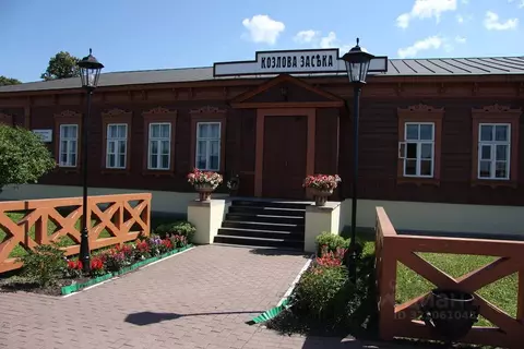 Участок в Тульская область, Тула пос. Скуратовский, Поселок ...