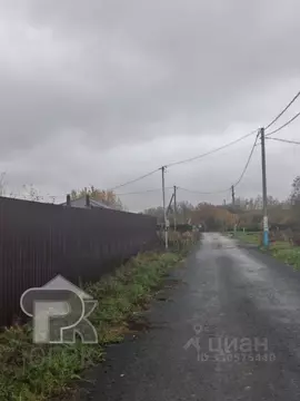 Участок в Московская область, Домодедово городской округ, д. Поздново ...