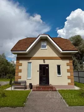 Дом в Московская область, Кубинка Можайское ш., 238 (75 м)