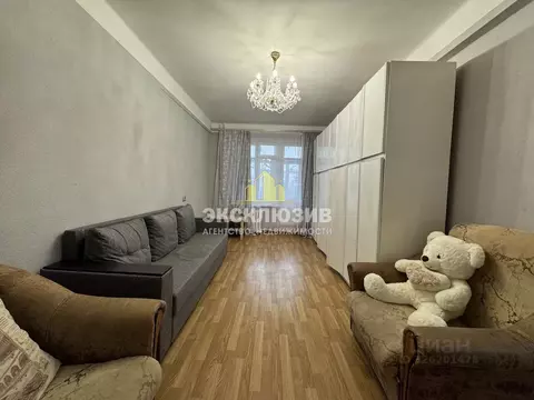 1-к кв. Ставропольский край, Ессентуки Октябрьская ул., 429 (33.0 м)