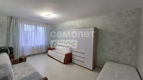 1-к кв. Москва Чертановская ул., 33К2 (34.1 м)