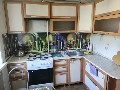 2-к кв. Ростовская область, Волгодонск просп. Курчатова (52.0 м)