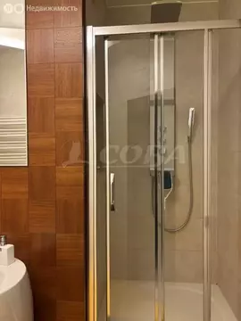 1-комнатная квартира: Тюмень, улица Малыгина, 90 (54.6 м)