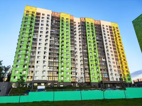 Гараж в Москва ул. Вилиса Лациса, 38к1 (13 м)