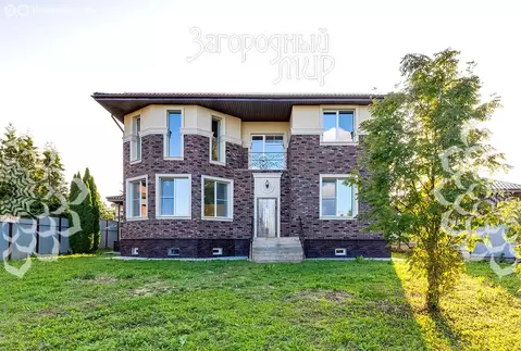 Дом в Московская область, городской округ Химки, деревня Фёдоровка, ...