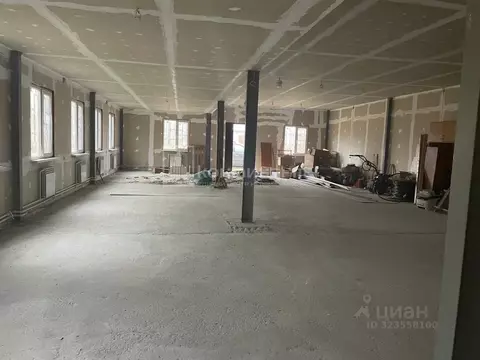 Производственное помещение в Владимирская область, Собинка ул. ...