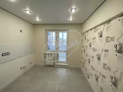 2-к кв. Калужская область, Калуга ул. Минская, 24 (65.0 м)