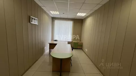 Офис в Ульяновская область, Ульяновск просп. Гая, 69 (17 м)