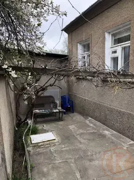 Дом в Крым, Симферополь ул. Дачная, 12 (80 м)