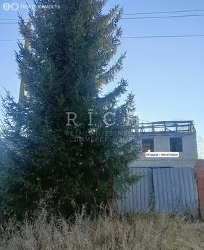 Дом в Челябинская область, Сосновский муниципальный округ, СНТ Мысы, ...