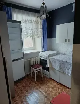 2-к кв. Иркутская область, Иркутск ул. Геологов, 22 (41.0 м)