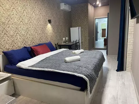 1-к кв. Самарская область, Самара Самарская ул., 95А (22.0 м)