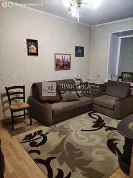 2-комнатная квартира: Балашиха, улица Мира, 5 (43.8 м)