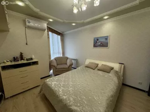 2-комнатная квартира: Пятигорск, Оранжерейная улица, 21к1 (62 м)