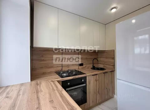 2-к кв. Пензенская область, Пенза ул. Островского, 18 (45.0 м)