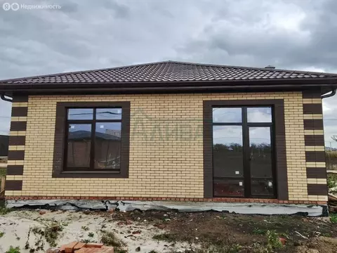 Дом в Ленинаван, улица Б.Б. Журавлева (100 м)