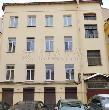 2-комнатная квартира: Санкт-Петербург, Московский проспект, 45Б (58.1 ...