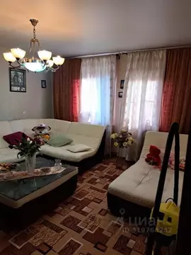 2-к кв. Нижегородская область, Нижний Новгород Изобильная ул., 2 (52.8 ...