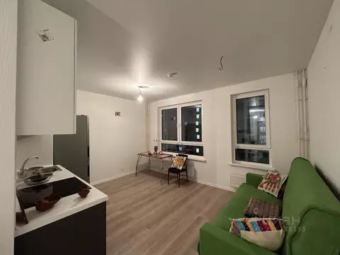 Студия Московская область, Ленинский городской округ, Мисайлово пгт, ...