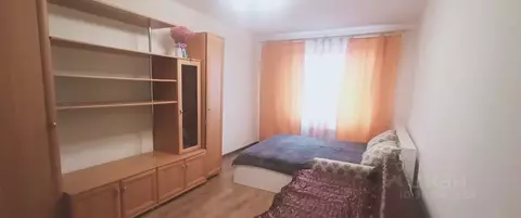 1-к кв. Карелия, Петрозаводск ул. Черняховского, 53 (35.6 м)