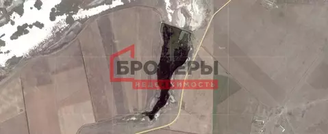 Участок в Крым, Джанкойский район, Стальненское с/пос, с. Многоводное ...