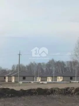 Участок в Новосибирская область, Новосибирский район, Морской ...