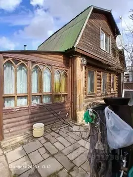 Дом в Москва Мир СНТ, 5-я линия (102 м)