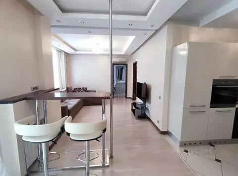 2-к кв. Москва Шмитовский проезд, 16С1 (85.0 м)