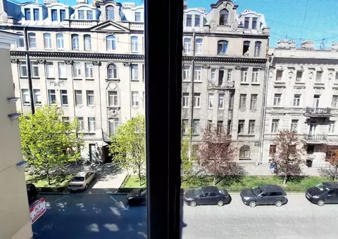 Комната Санкт-Петербург 6-я Красноармейская ул., 2-4 (12.0 м)