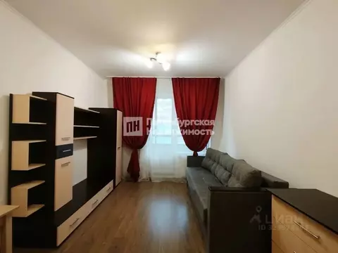 Студия Санкт-Петербург Комендантский просп., 62 (25.1 м)